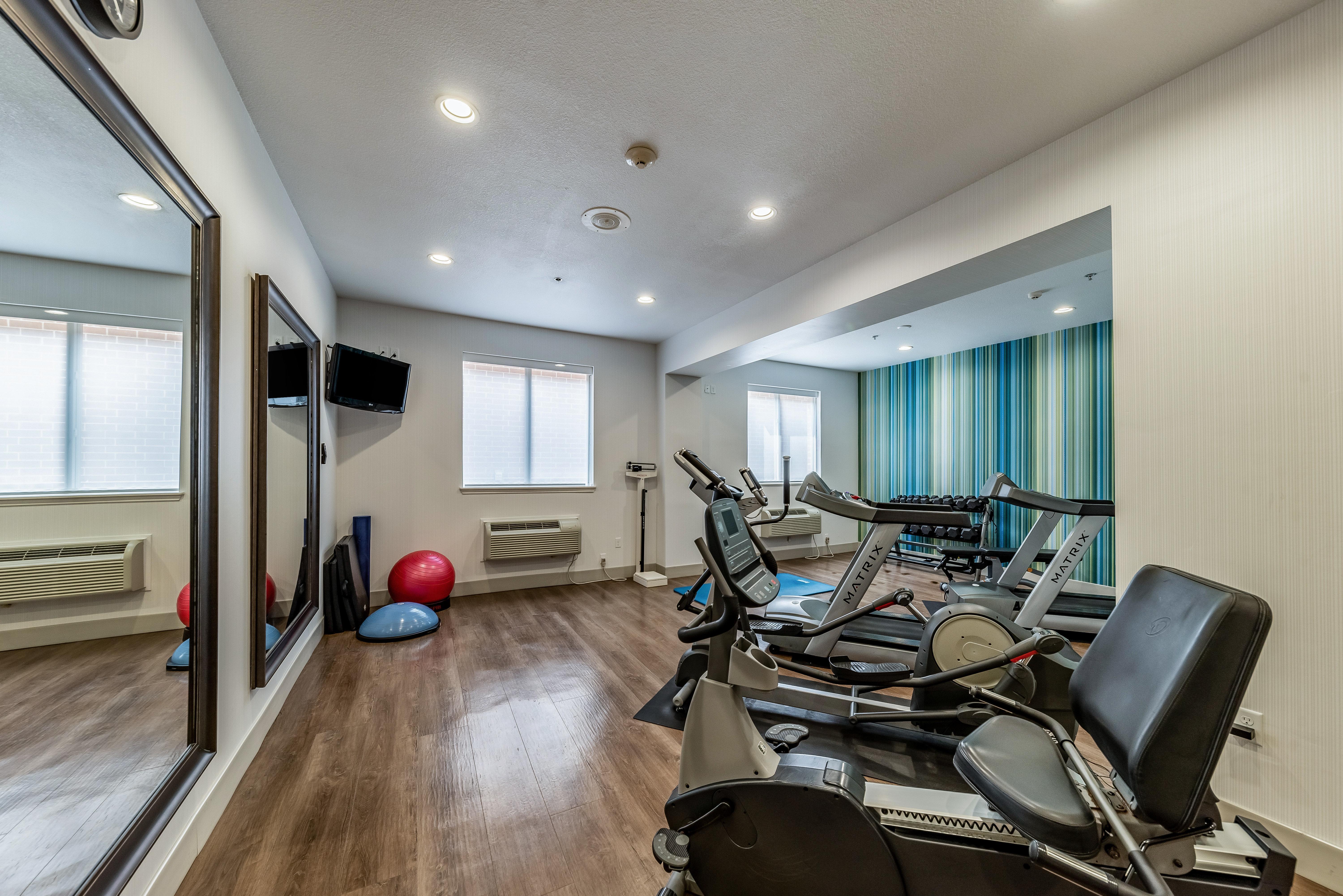 Holiday Inn Express & Suites Fort Worth - Fossil Creek By Ihg Экстерьер фото