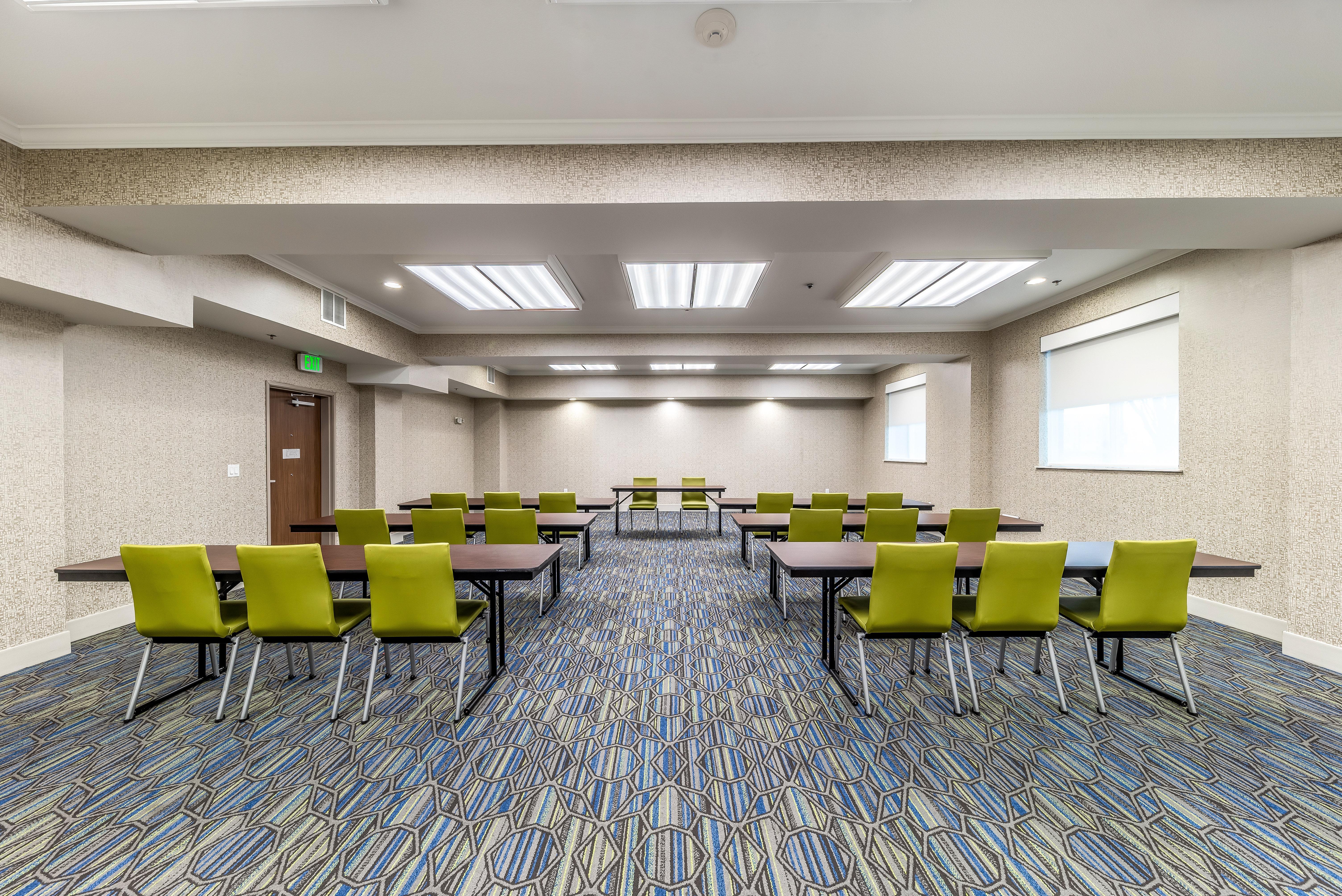 Holiday Inn Express & Suites Fort Worth - Fossil Creek By Ihg Экстерьер фото